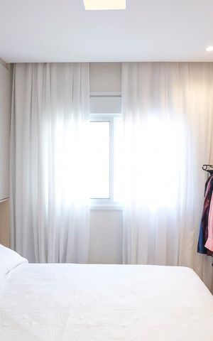 Apartamento à venda com 84m², 2 quartos e 2 vagasSuíte 1