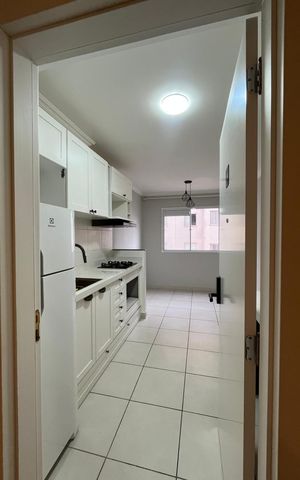 Apartamento para alugar com 33m², 2 quartos e sem vaga Apartamento para alugar com 33m², 2 quartos e sem vagaCozinha