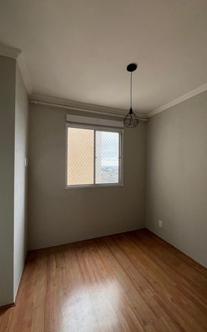 Apartamento para alugar com 33m², 2 quartos e sem vaga Apartamento para alugar com 33m², 2 quartos e sem vagaQuarto