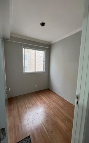 Apartamento para alugar com 33m², 2 quartos e sem vaga Apartamento para alugar com 33m², 2 quartos e sem vagaQuarto