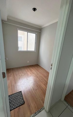 Apartamento para alugar com 33m², 2 quartos e sem vaga Apartamento para alugar com 33m², 2 quartos e sem vagaQuarto