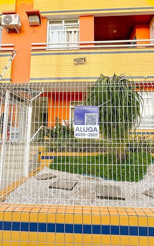 Apartamento para alugar com 47m², 1 quarto e 1 vagaPlaquinha