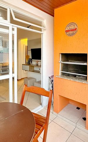 Apartamento para alugar com 47m², 1 quarto e 1 vagaVaranda da Sala