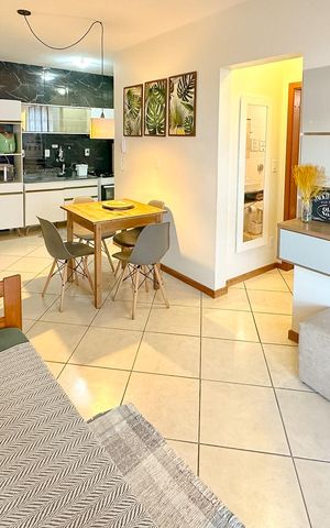 Apartamento para alugar com 47m², 1 quarto e 1 vagaSala de TV