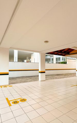 Apartamento para alugar com 47m², 1 quarto e 1 vagaÁrea comum