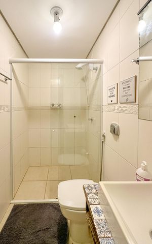 Apartamento para alugar com 47m², 1 quarto e 1 vagaBanheiro