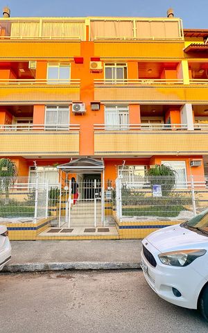 Apartamento para alugar com 47m², 1 quarto e 1 vagaFachada