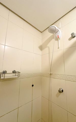 Apartamento para alugar com 47m², 1 quarto e 1 vagaBanheiro