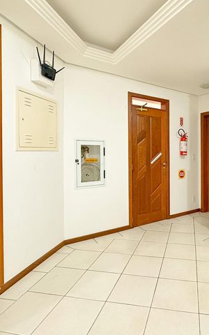Apartamento para alugar com 47m², 1 quarto e 1 vagaHall de entrada