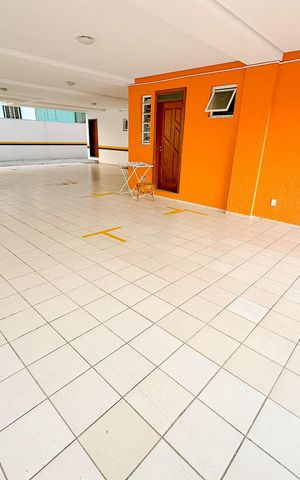 Apartamento para alugar com 47m², 1 quarto e 1 vagaGaragem