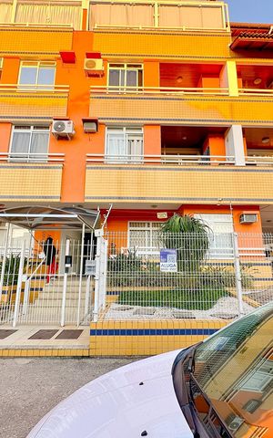Apartamento para alugar com 47m², 1 quarto e 1 vagaFachada