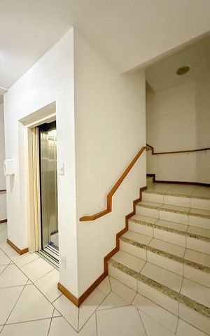 Apartamento para alugar com 47m², 1 quarto e 1 vagaEscada