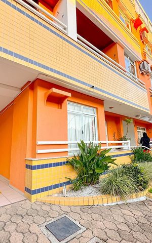 Apartamento para alugar com 47m², 1 quarto e 1 vagaFachada