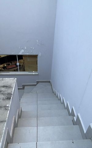 Casa à venda com 155m², 3 quartos e 2 vagas Casa à venda com 155m², 3 quartos e 2 vagasÁrea de Serviço