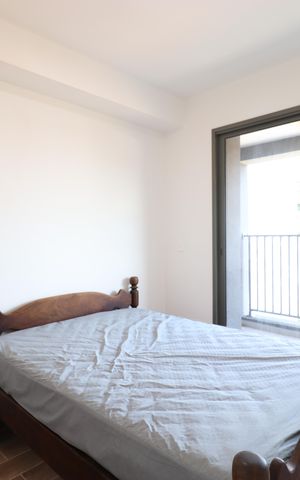 Apartamento à venda com 32m², 1 quarto e sem vagaQuarto