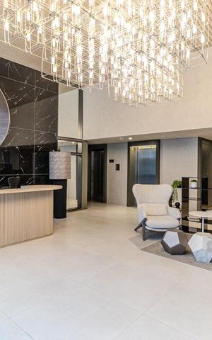 Studio para alugar com 30m², 1 quarto e sem vaga Studio para alugar com 30m², 1 quarto e sem vagaHall de Entrada