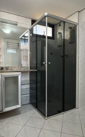 Apartamento à venda com 65m², 2 quartos e 1 vaga