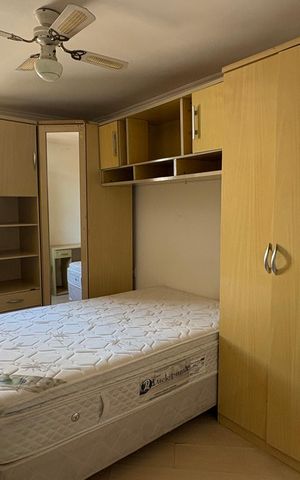 Apartamento à venda com 65m², 2 quartos e 1 vaga