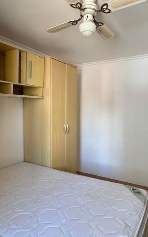 Apartamento à venda com 65m², 2 quartos e 1 vaga