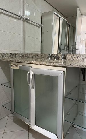 Apartamento à venda com 65m², 2 quartos e 1 vaga