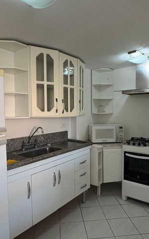 Apartamento à venda com 65m², 2 quartos e 1 vaga