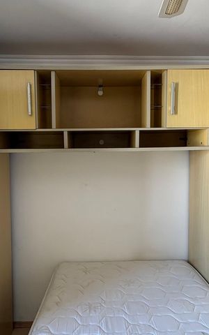 Apartamento à venda com 65m², 2 quartos e 1 vaga
