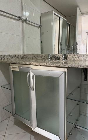 Apartamento à venda com 65m², 2 quartos e 1 vaga