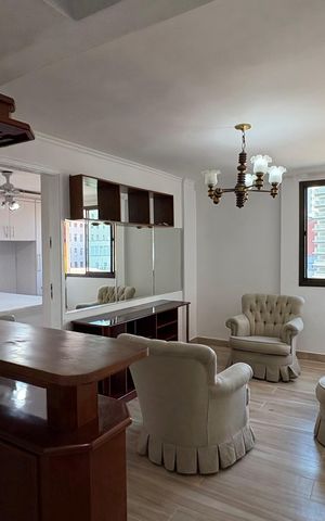 Apartamento à venda com 65m², 2 quartos e 1 vaga