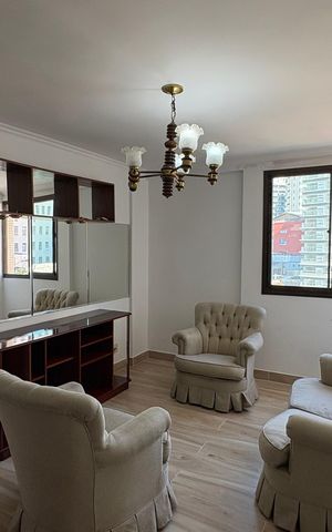 Apartamento à venda com 65m², 2 quartos e 1 vaga