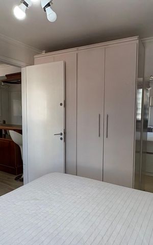 Apartamento à venda com 65m², 2 quartos e 1 vaga
