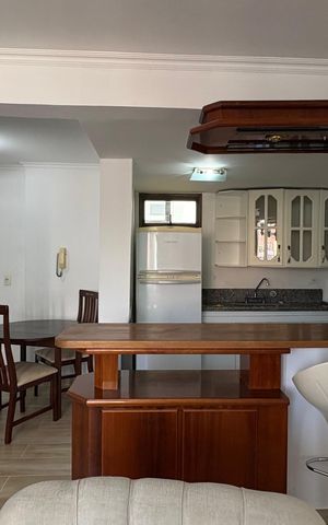 Apartamento à venda com 65m², 2 quartos e 1 vaga