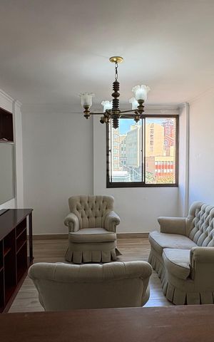 Apartamento à venda com 65m², 2 quartos e 1 vaga