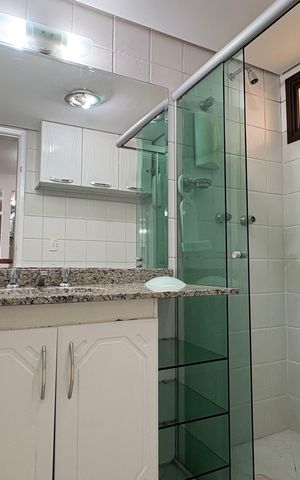 Apartamento à venda com 65m², 2 quartos e 1 vaga
