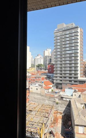 Apartamento à venda com 65m², 2 quartos e 1 vaga