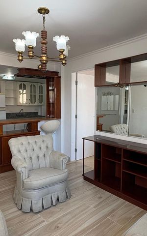 Apartamento à venda com 65m², 2 quartos e 1 vaga