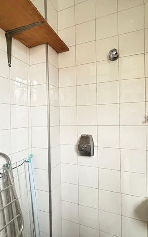 Apartamento para alugar com 55m², 1 quarto e 1 vaga Apartamento para alugar com 55m², 1 quarto e 1 vagaBanheiro de serviço