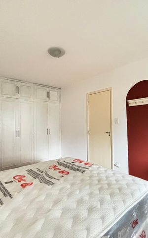 Apartamento para alugar com 55m², 1 quarto e 1 vaga Apartamento para alugar com 55m², 1 quarto e 1 vagaQuarto