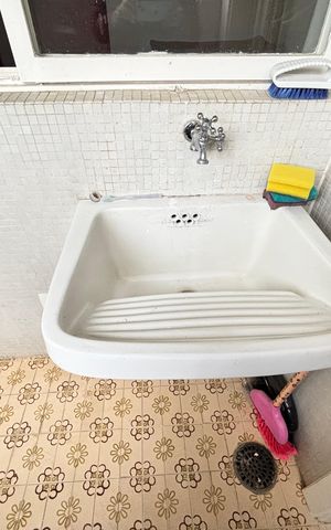 Apartamento para alugar com 55m², 1 quarto e 1 vaga Apartamento para alugar com 55m², 1 quarto e 1 vagaÁrea de Serviço