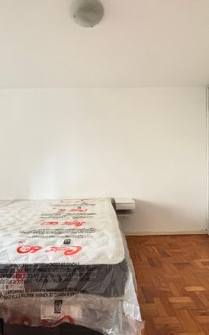 Apartamento para alugar com 55m², 1 quarto e 1 vaga Apartamento para alugar com 55m², 1 quarto e 1 vagaQuarto