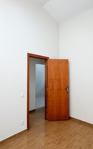 Casa à venda com 104m², 3 quartos e 2 vagas Casa à venda com 104m², 3 quartos e 2 vagasQuarto 1