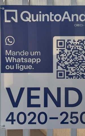 Casa à venda com 104m², 3 quartos e 2 vagas Casa à venda com 104m², 3 quartos e 2 vagasPlaca