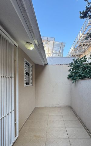 Casa à venda com 104m², 3 quartos e 2 vagas Casa à venda com 104m², 3 quartos e 2 vagasSacada - Quarto 2
