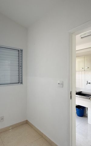 Casa à venda com 104m², 3 quartos e 2 vagas Casa à venda com 104m², 3 quartos e 2 vagasQuarto de Serviço
