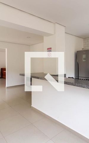 Apartamento à venda com 40m², 2 quartos e 1 vaga