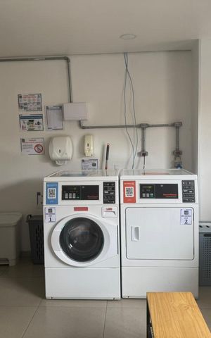 Apartamento à venda com 40m², 2 quartos e 1 vaga