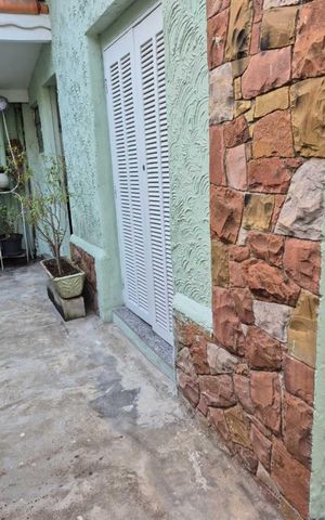 Casa para alugar com 70m², 2 quartos e sem vaga Casa para alugar com 70m², 2 quartos e sem vagaÁrea externa