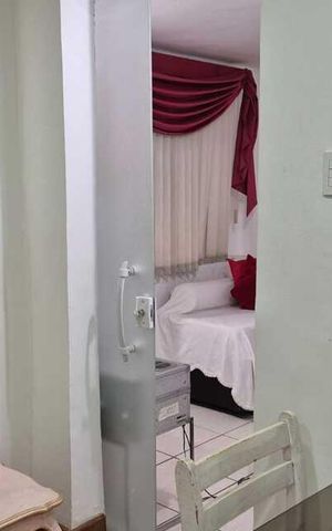 Casa para alugar com 70m², 2 quartos e sem vaga Casa para alugar com 70m², 2 quartos e sem vagaSala