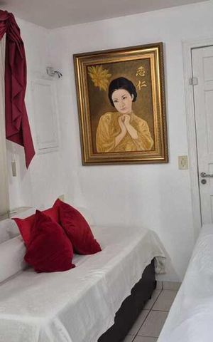 Casa para alugar com 70m², 2 quartos e sem vaga Casa para alugar com 70m², 2 quartos e sem vagaQuarto