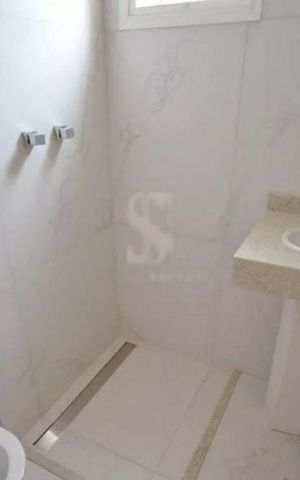 Apartamento à venda com 103m², 3 quartos e 2 vagas