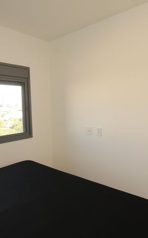 Apartamento para alugar com 40m², 2 quartos e sem vagaQuarto